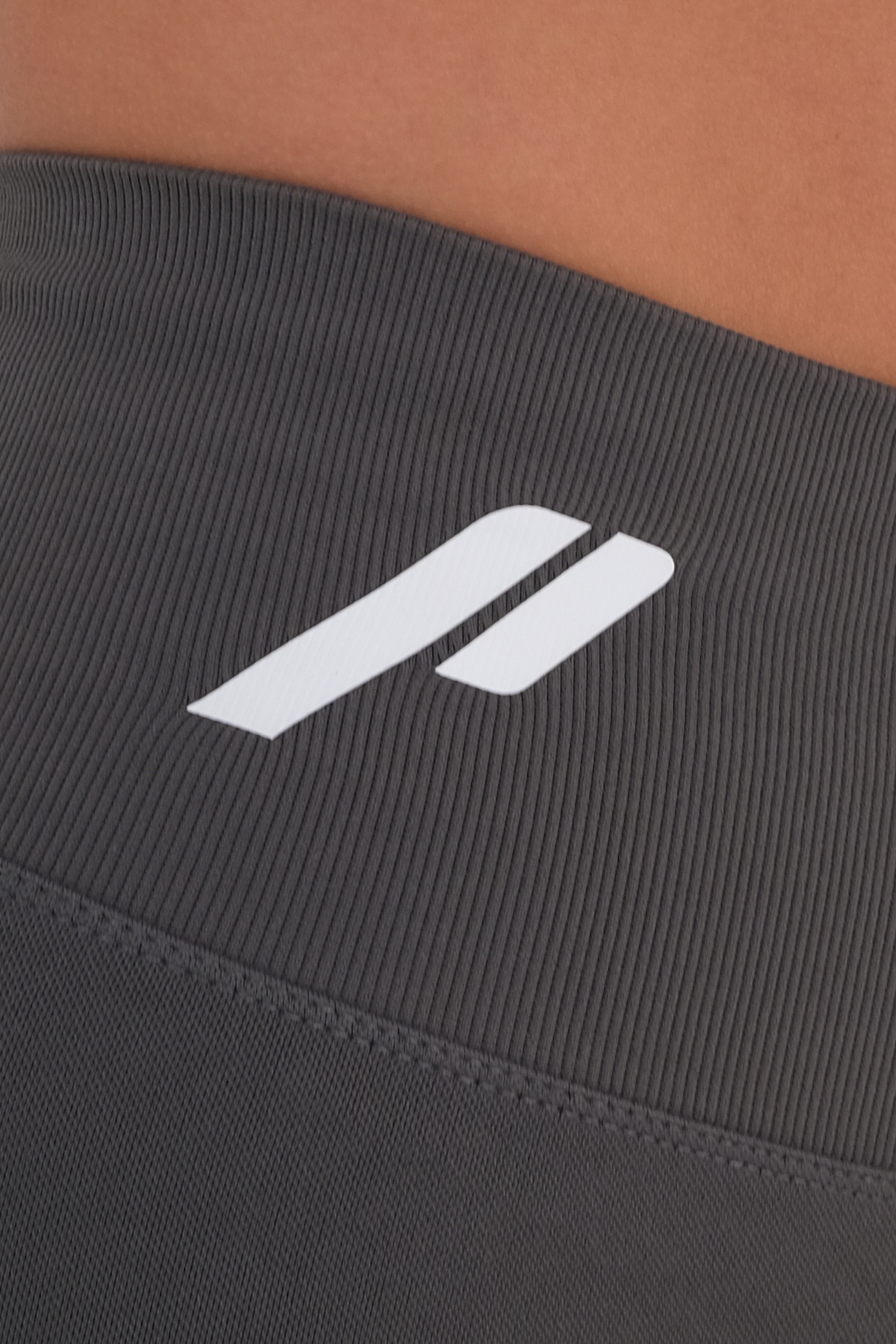 Legginsy Proteo Sport SZARE