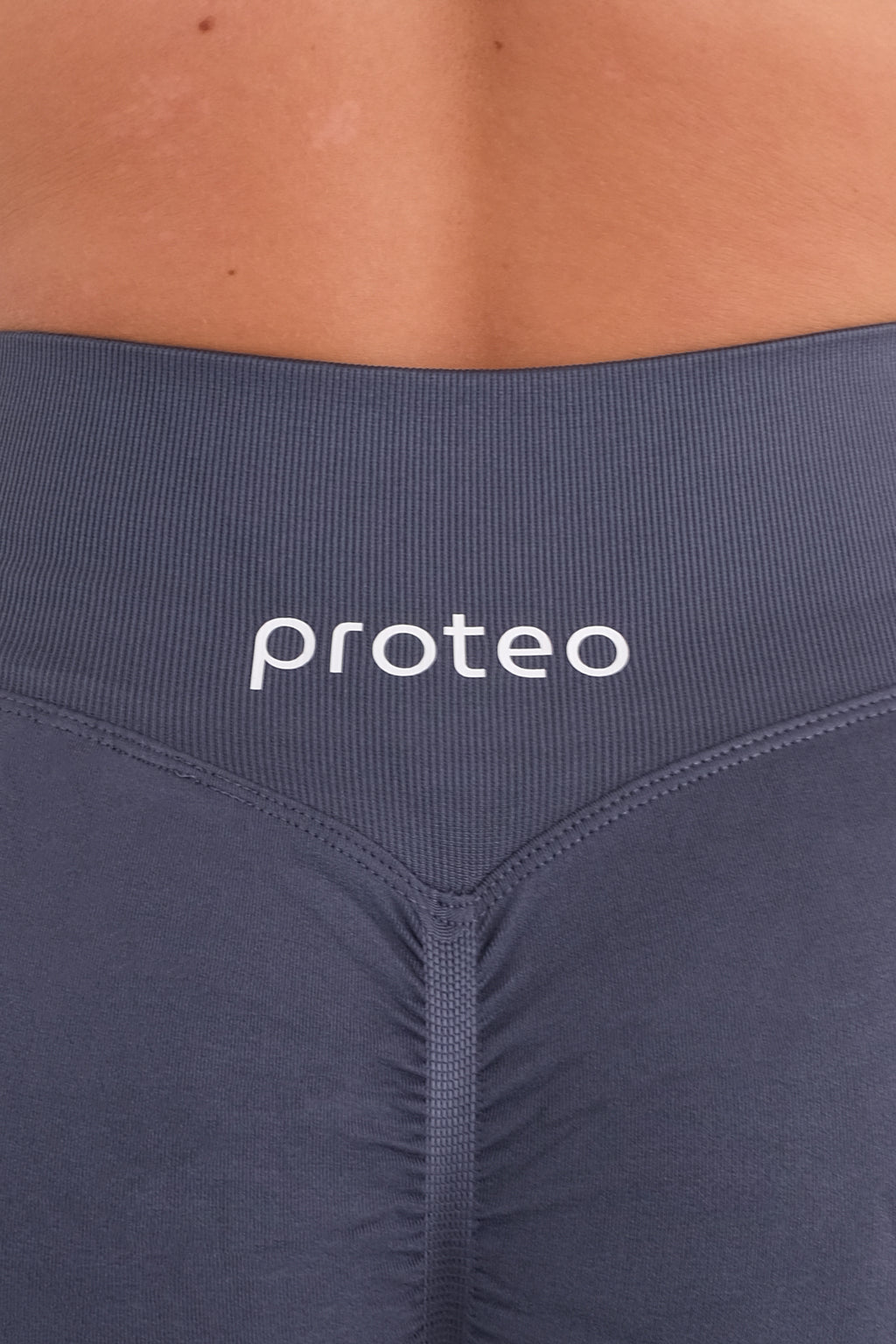 Legginsy Proteo Sport GRAFIT