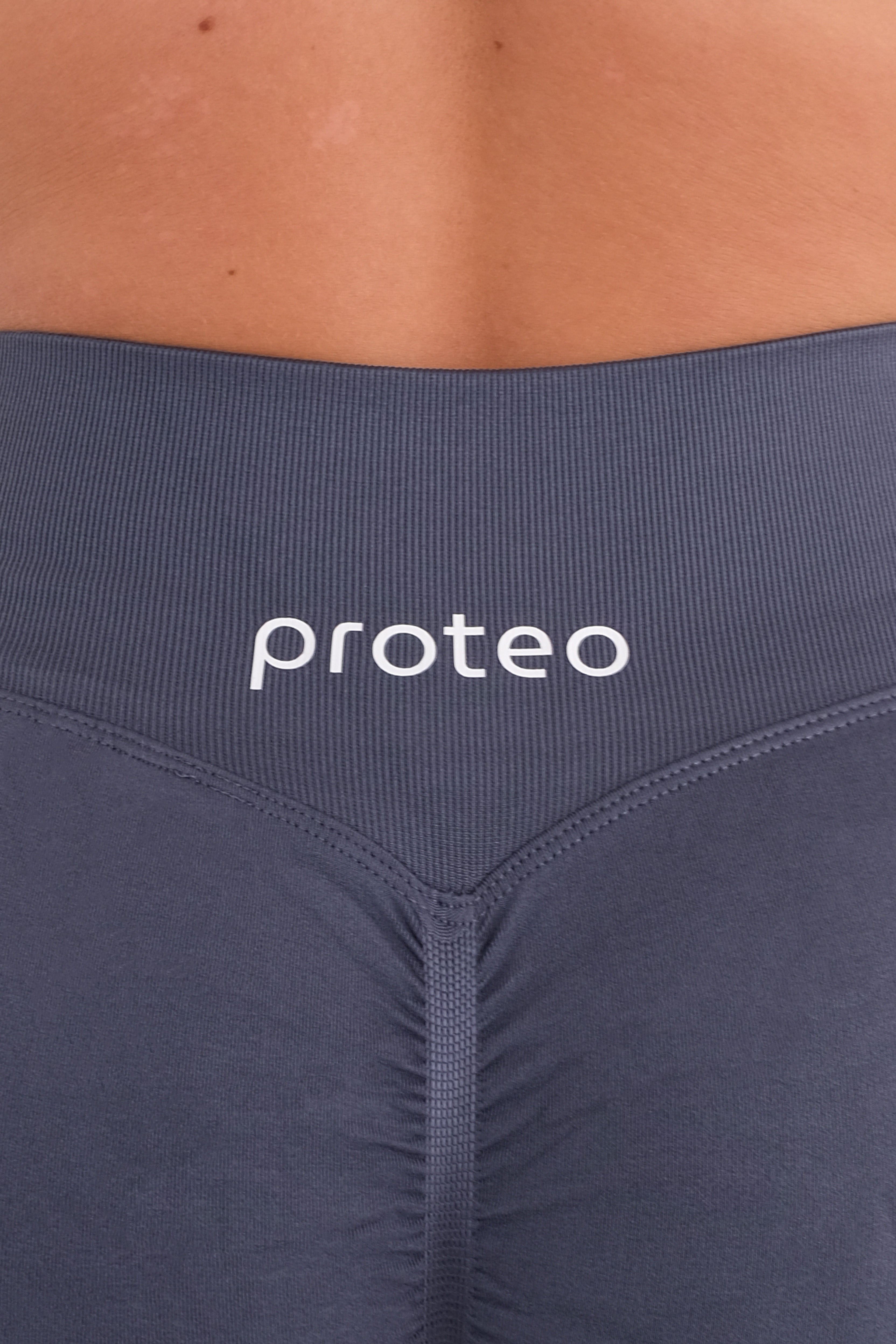 Legginsy Proteo Sport GRAFIT