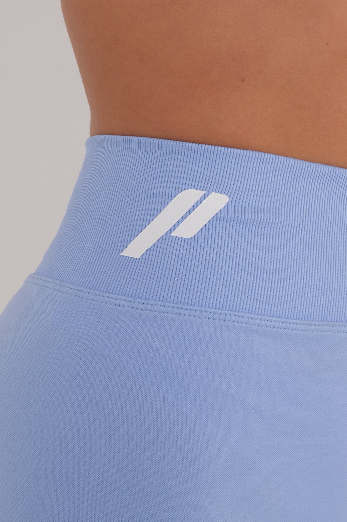 Legginsy Sculpt Lift BABY BLUE