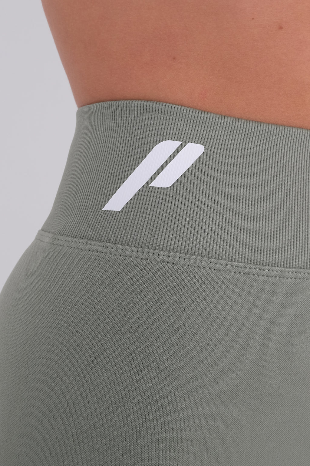 Legginsy Proteo Sport Khaki