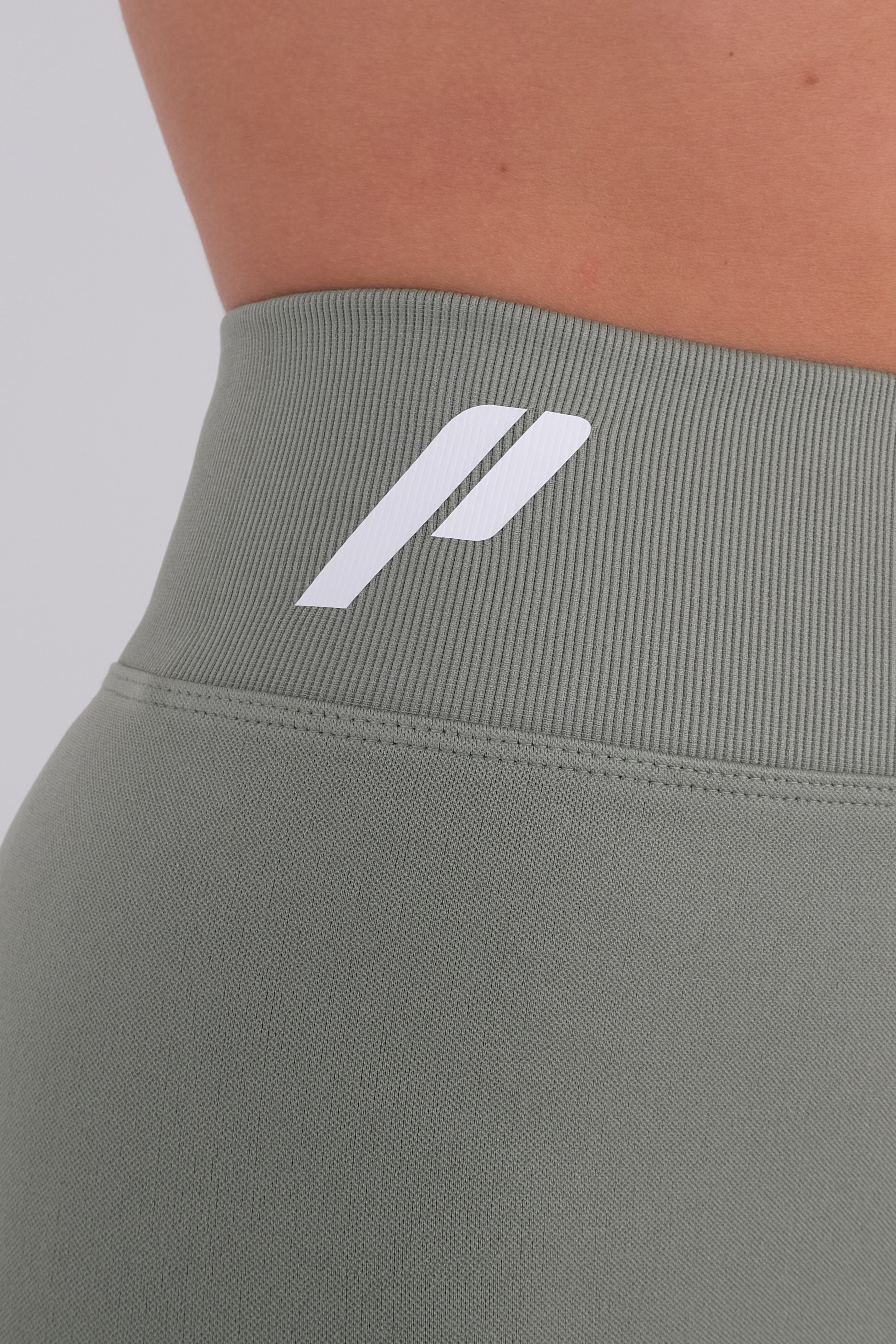 Legginsy Proteo Sport Khaki