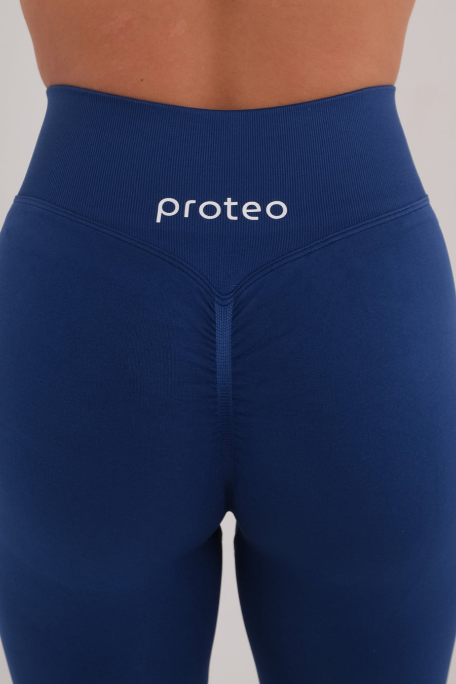 Legginsy Sculpt Lift SAPPHIRE