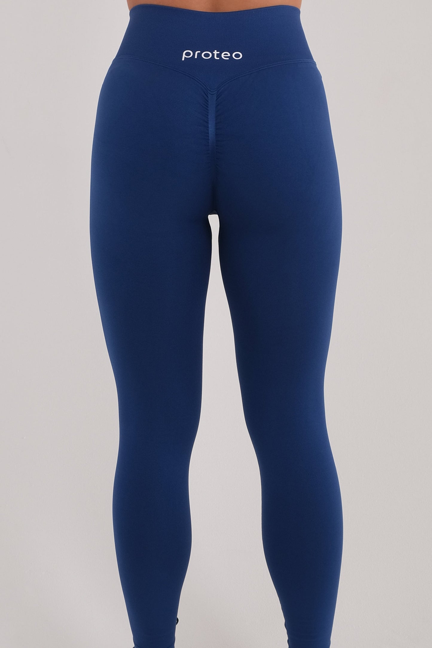Legginsy Sculpt Lift SAPPHIRE
