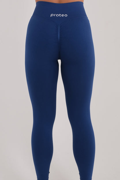 Legginsy Sculpt Lift SAPPHIRE